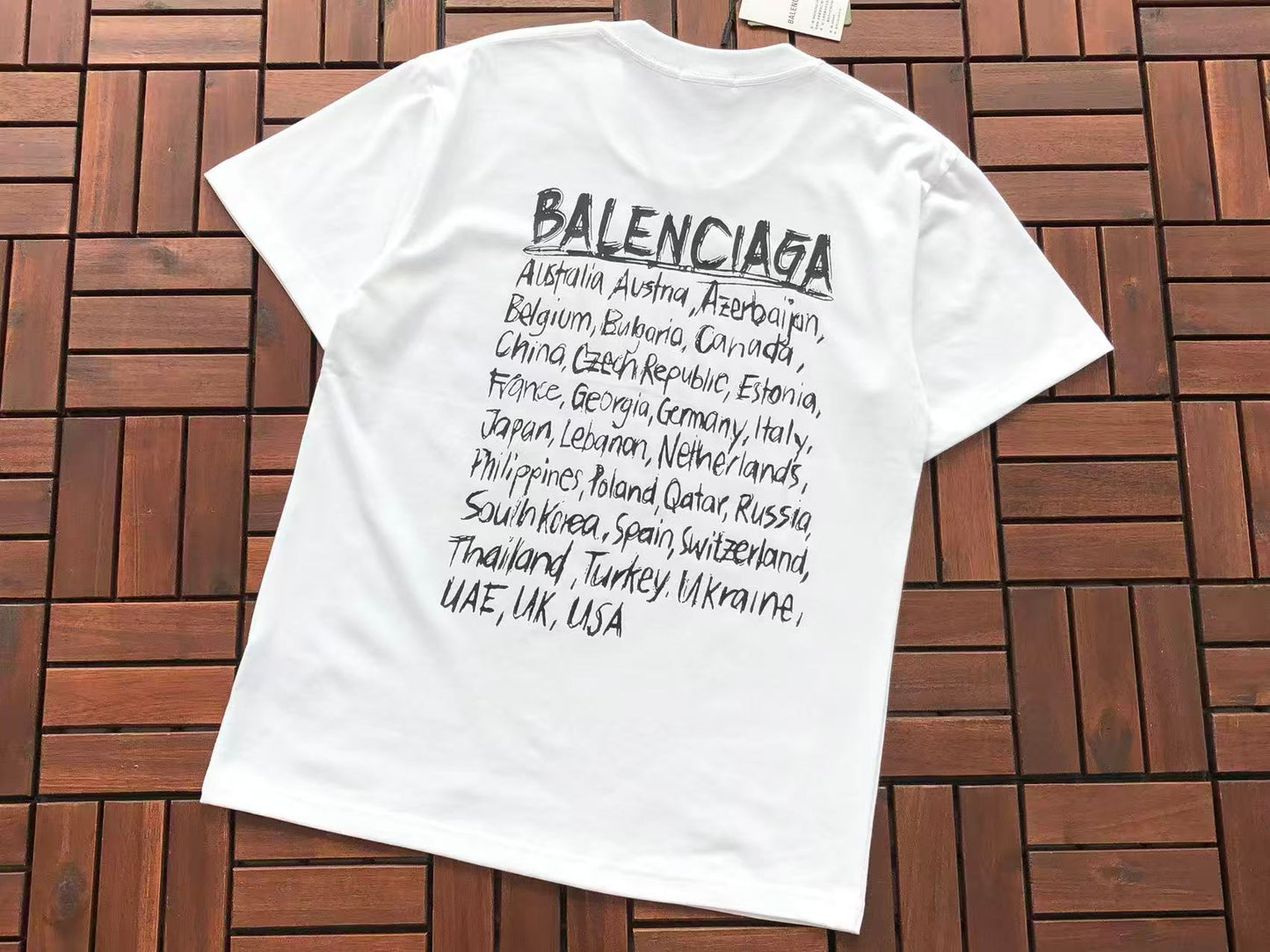 BLG T-Shirt
