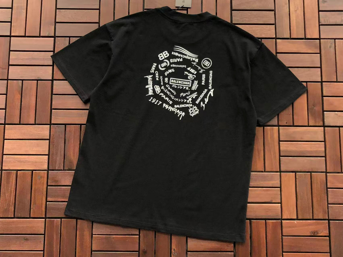 BLG T-Shirt