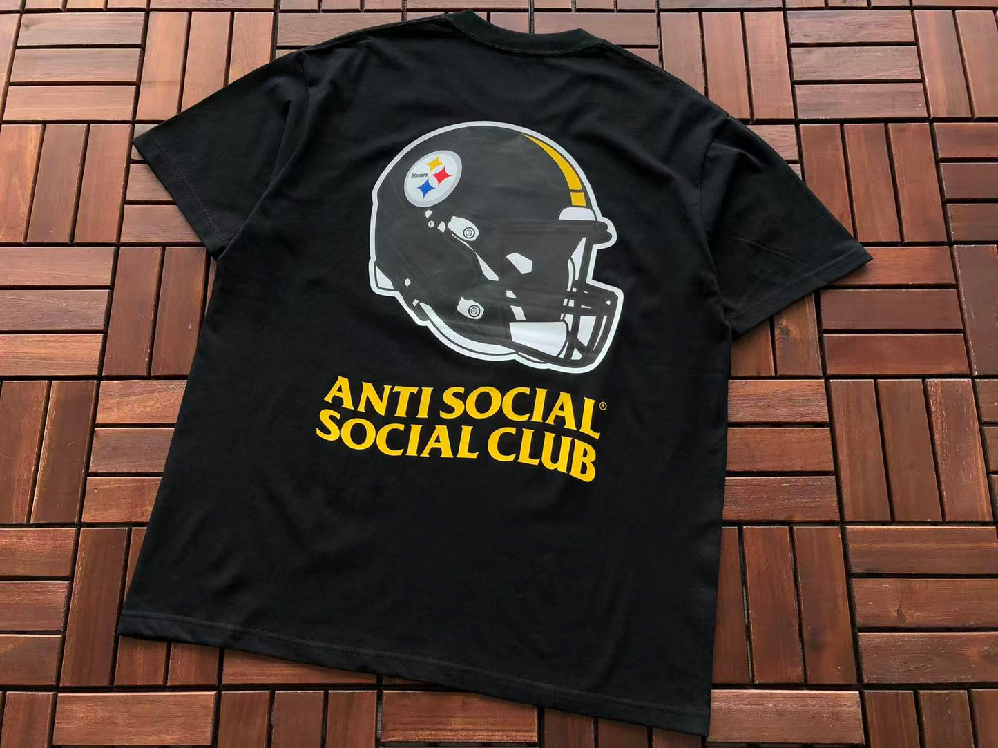 Anti Social Club T-Shirts