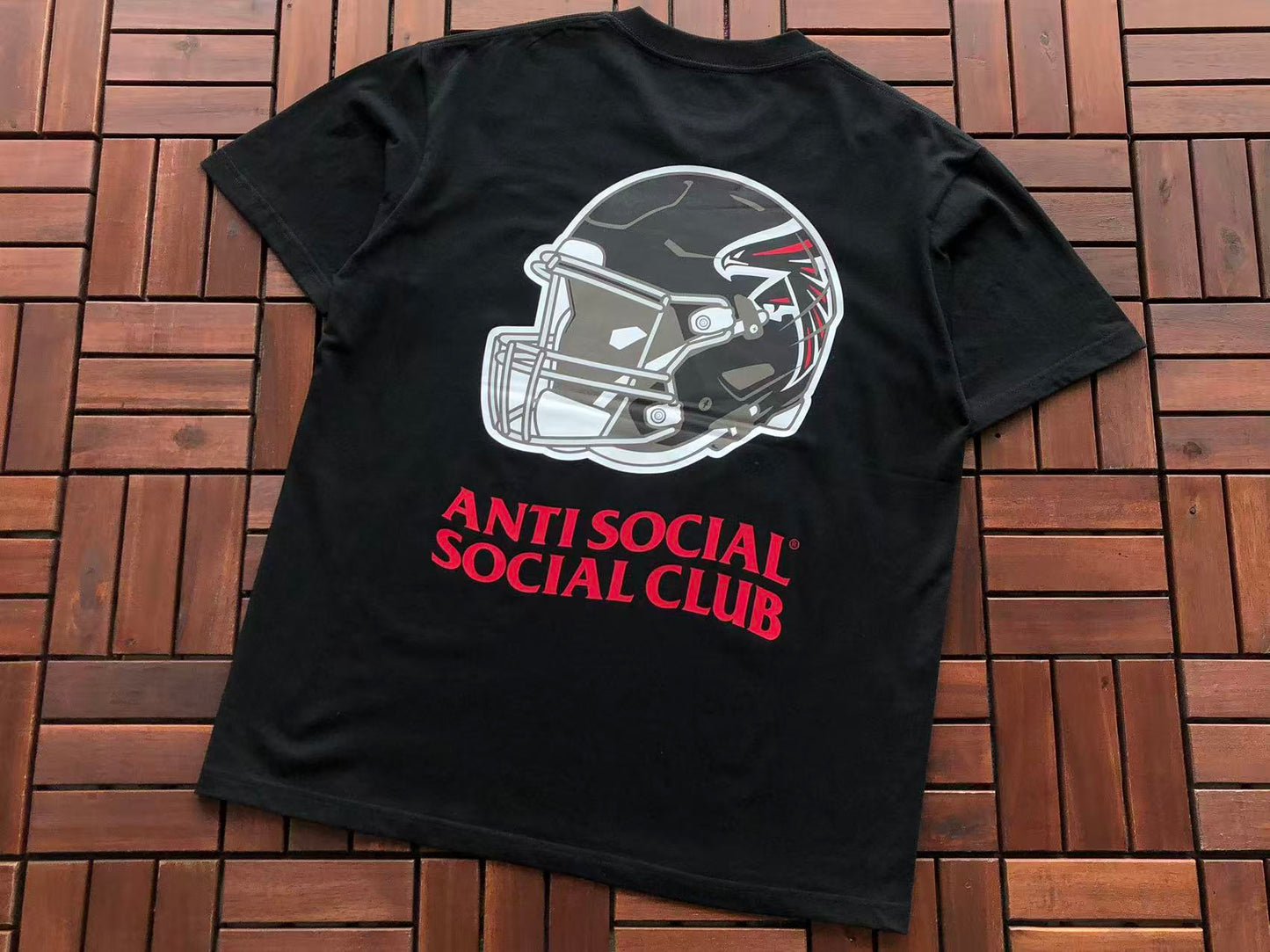 Anti Social Club T-Shirts