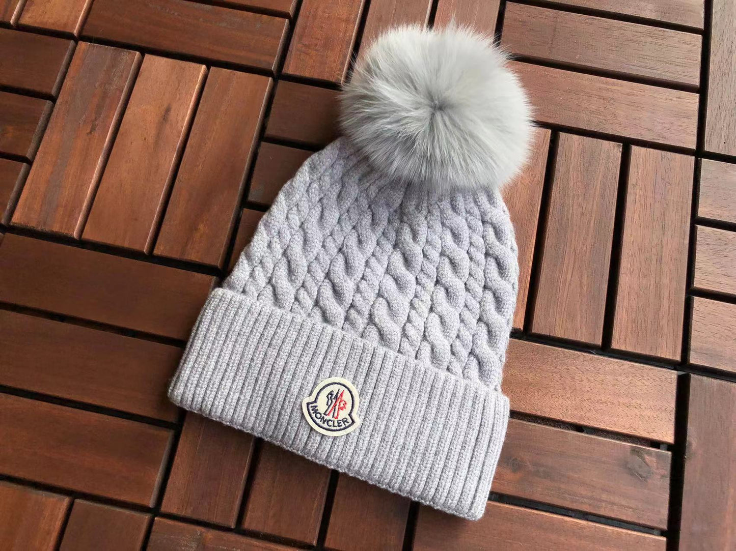 Gorros MC