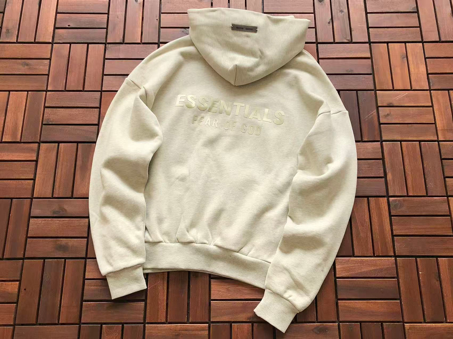 Essentials Hoodies