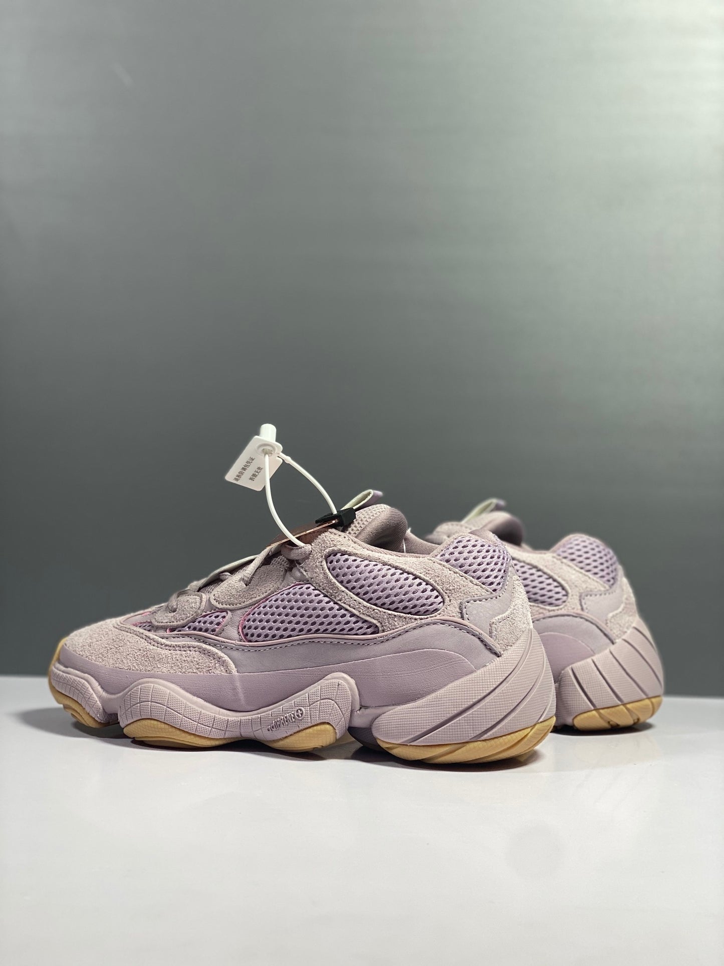 500 Taro Purple