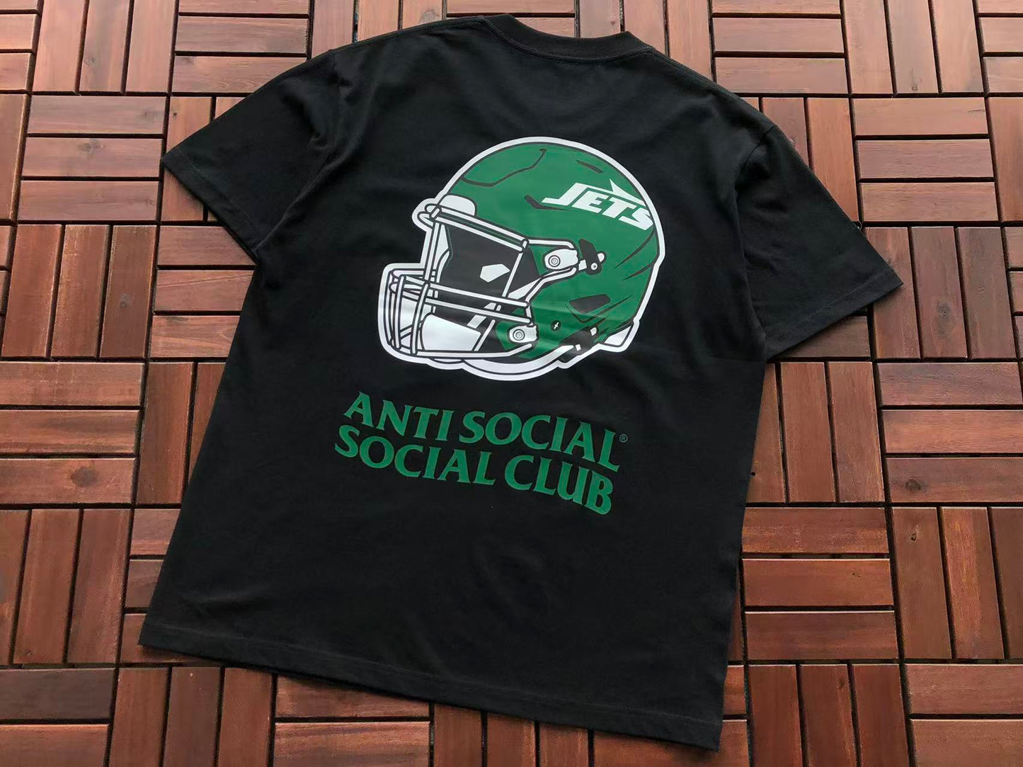 Anti Social Club T-Shirts