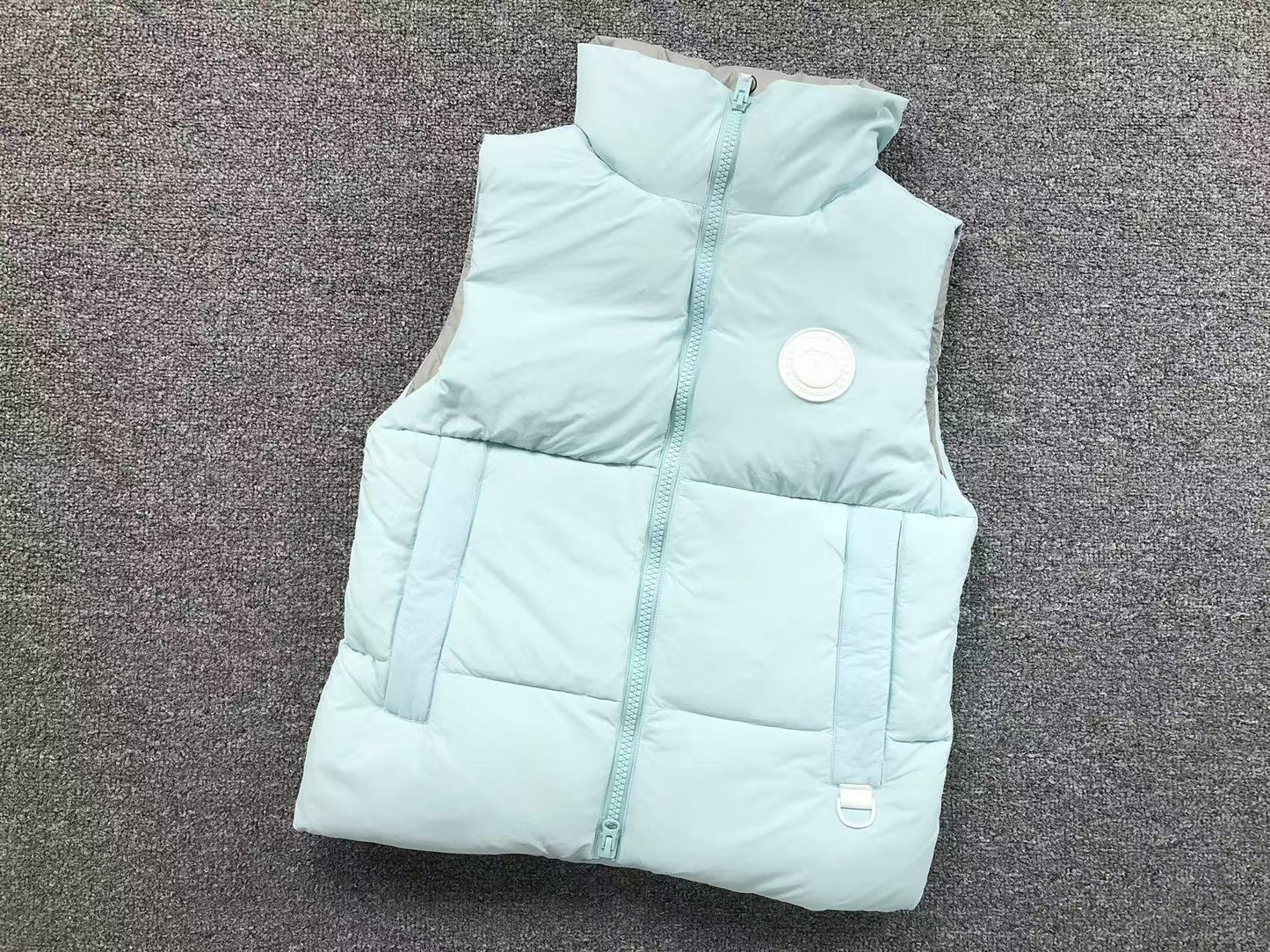 Casaco Canada Goose