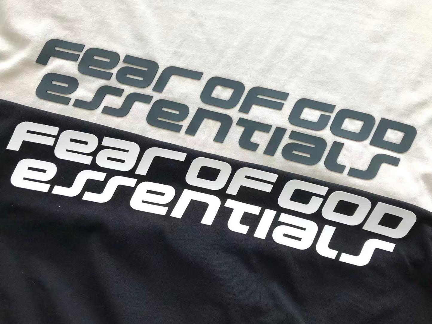 T-Shirts ESSENT