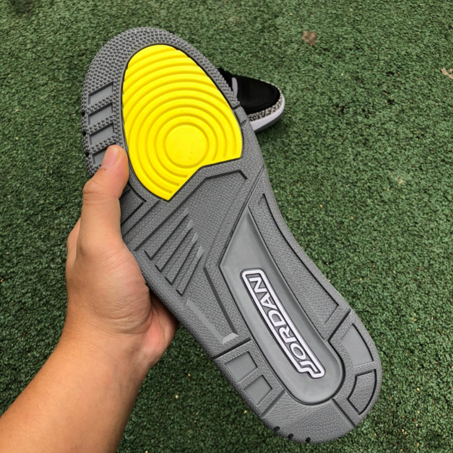 AJ3 Oregon Ducks Pit Crew