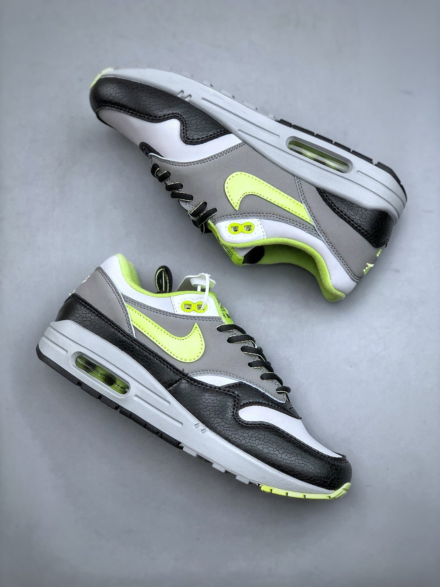 Air Max 1 Pear Green