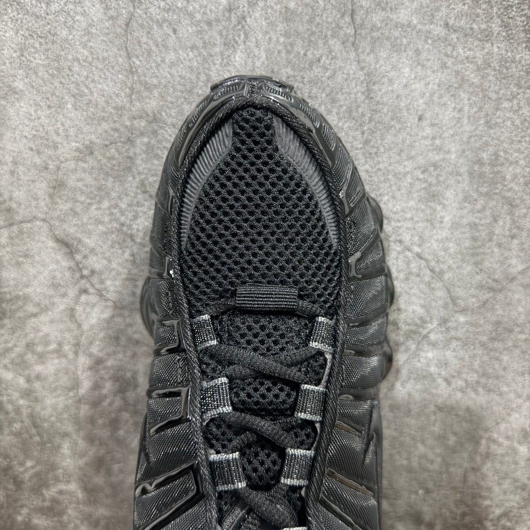 Shox Black
