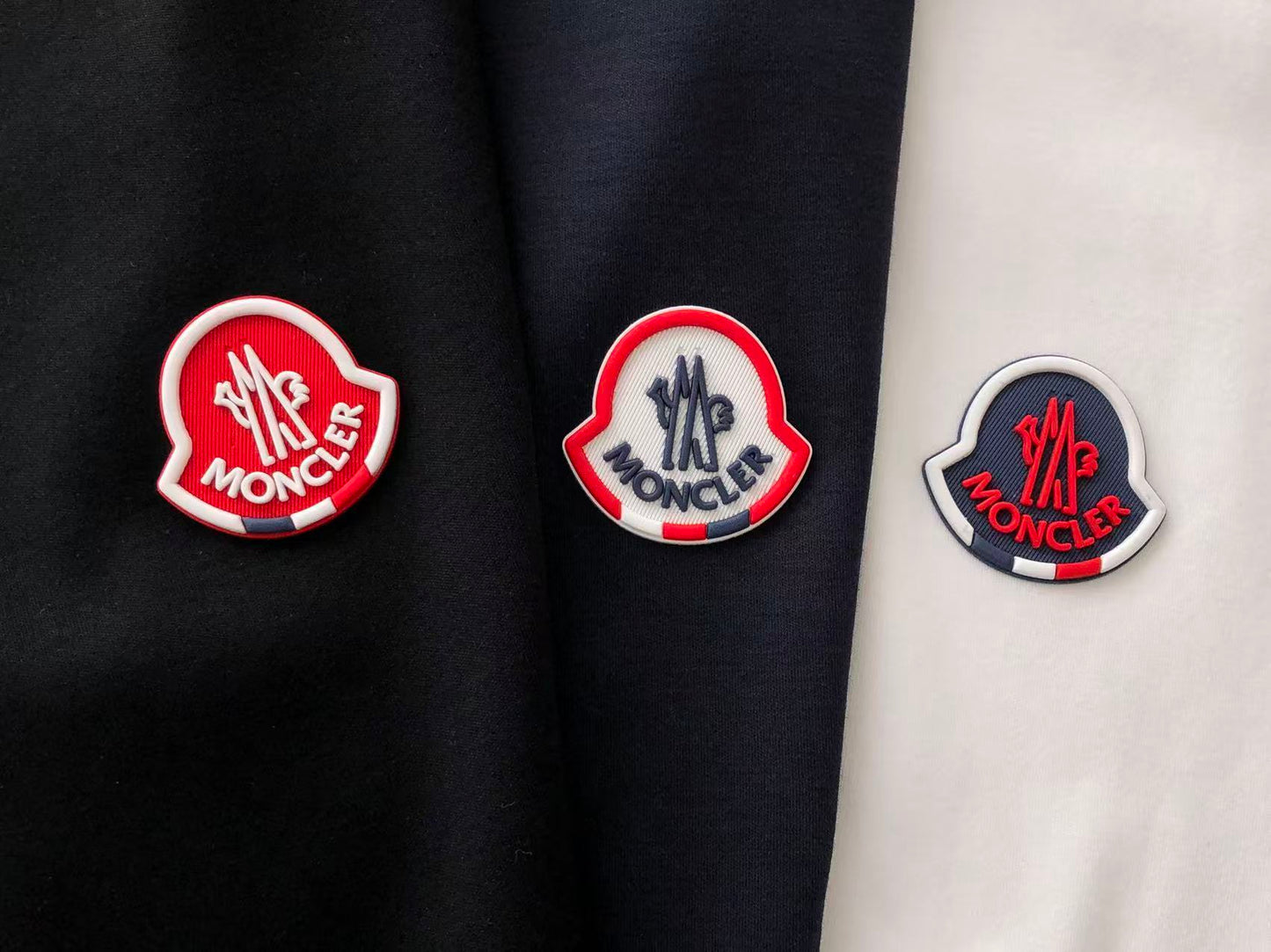 T-Shirts MC