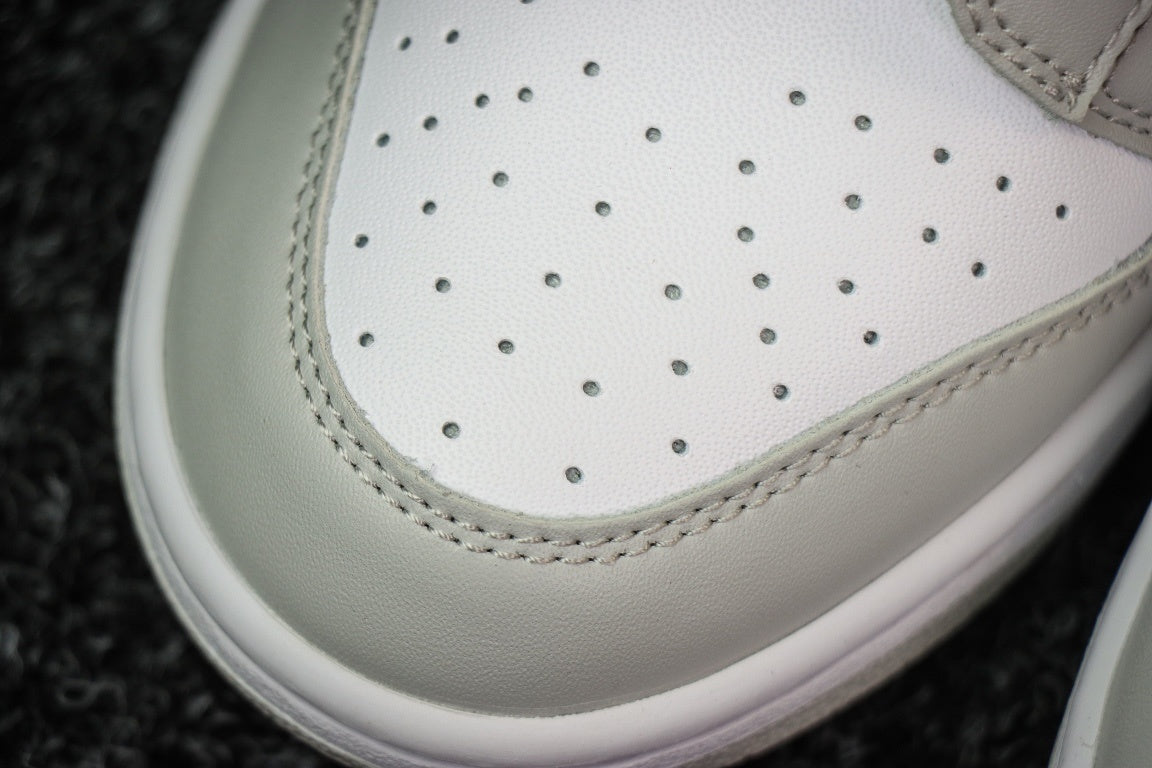 Dunk SP Grey Fog