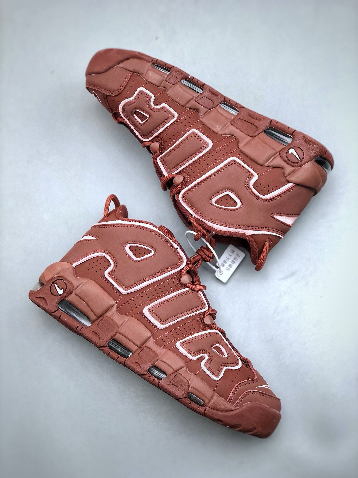 Uptempo Valentine's Day