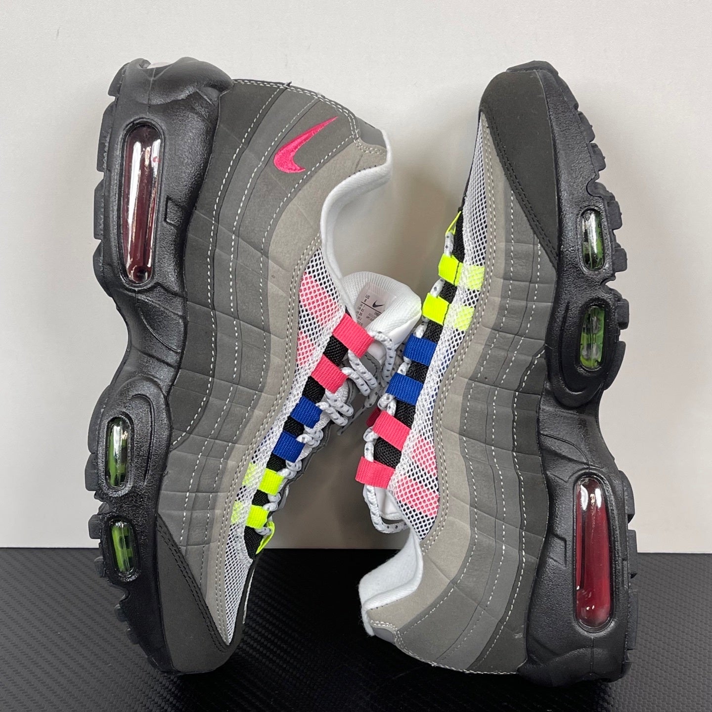 95 Greedy 3.0