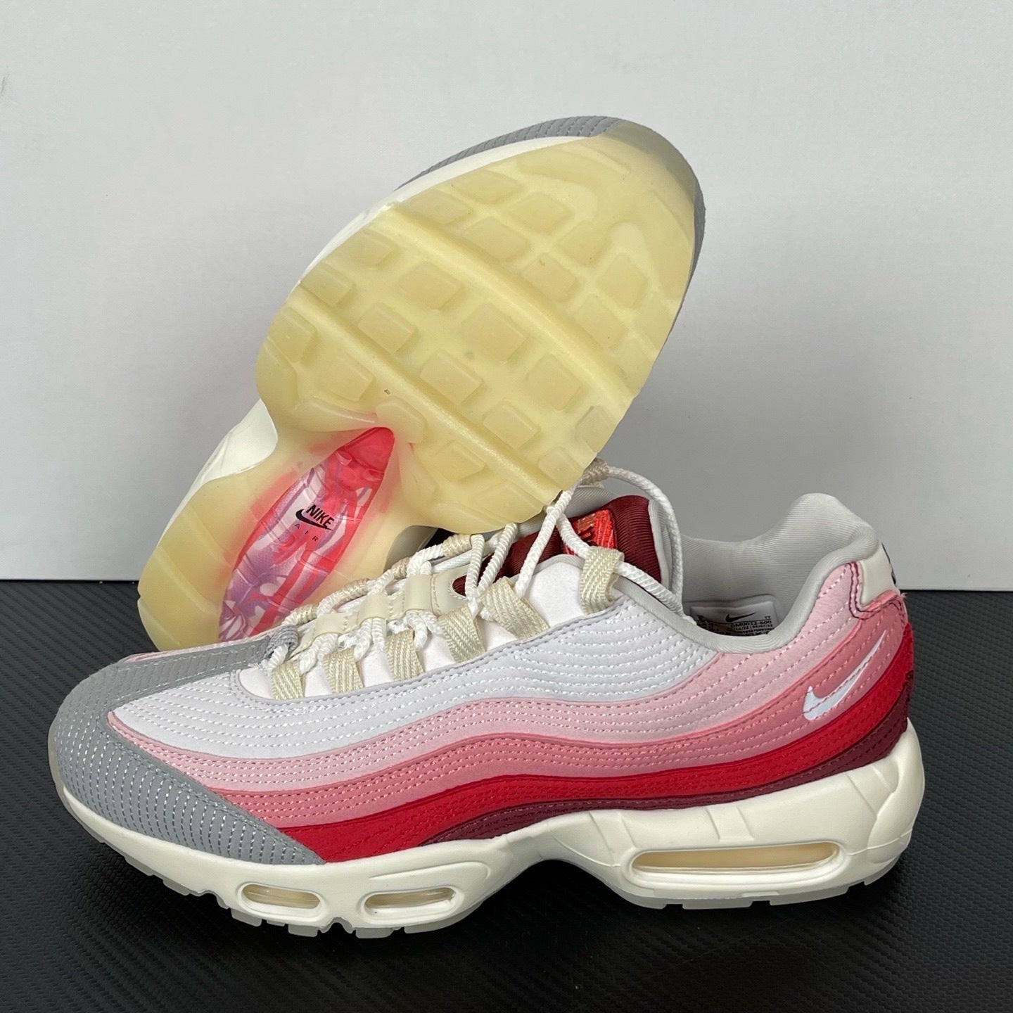95 Anatomy of Air