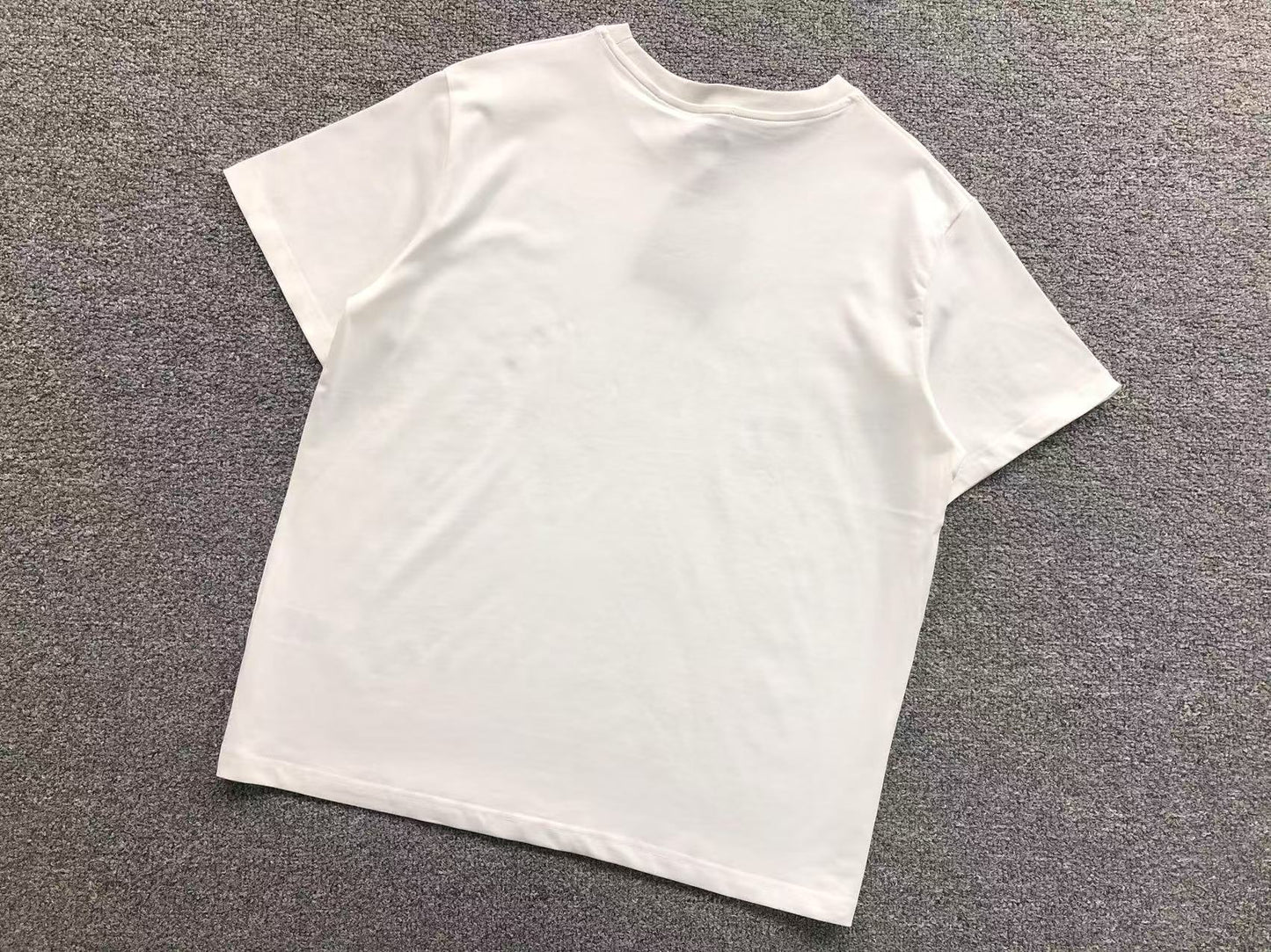 T-shirt Burberry
