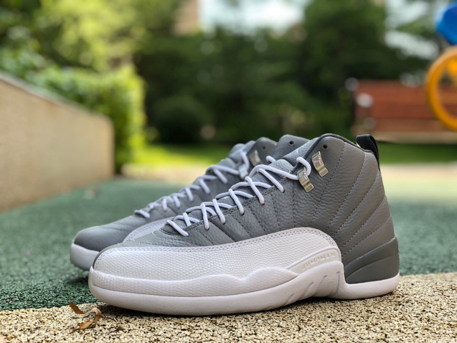 12 Stealth