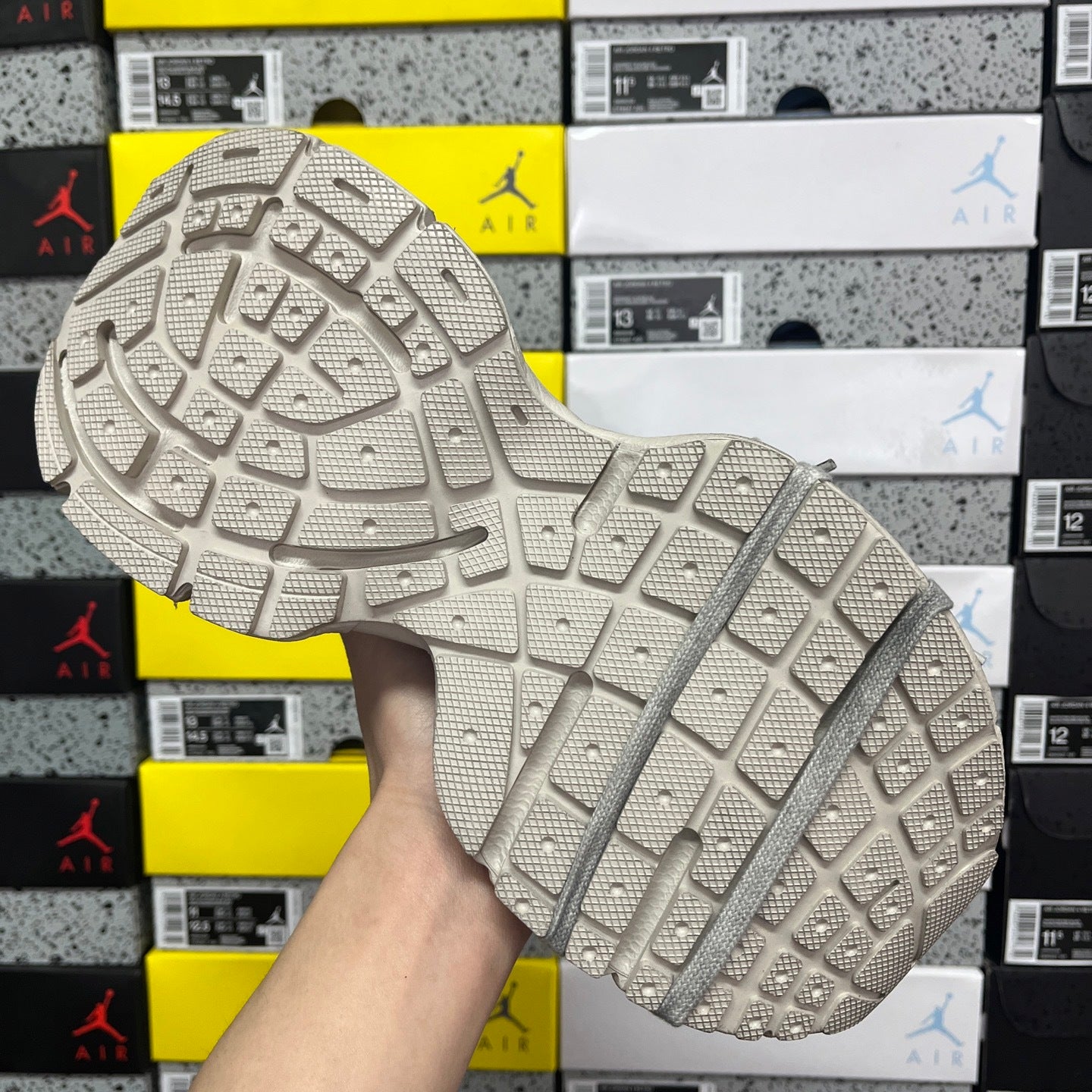 BLG 3XL Beige