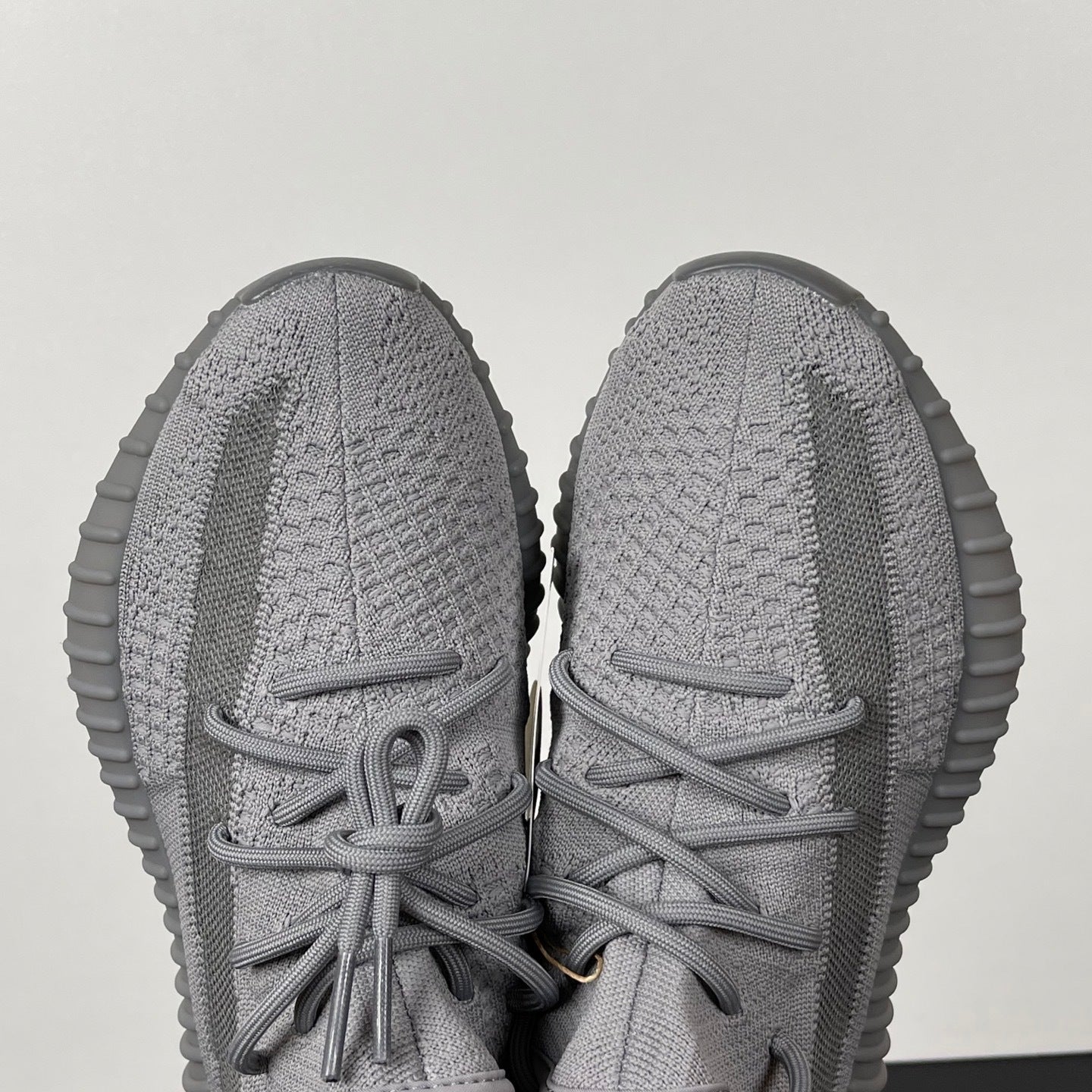 Boost 350 Steel Grey