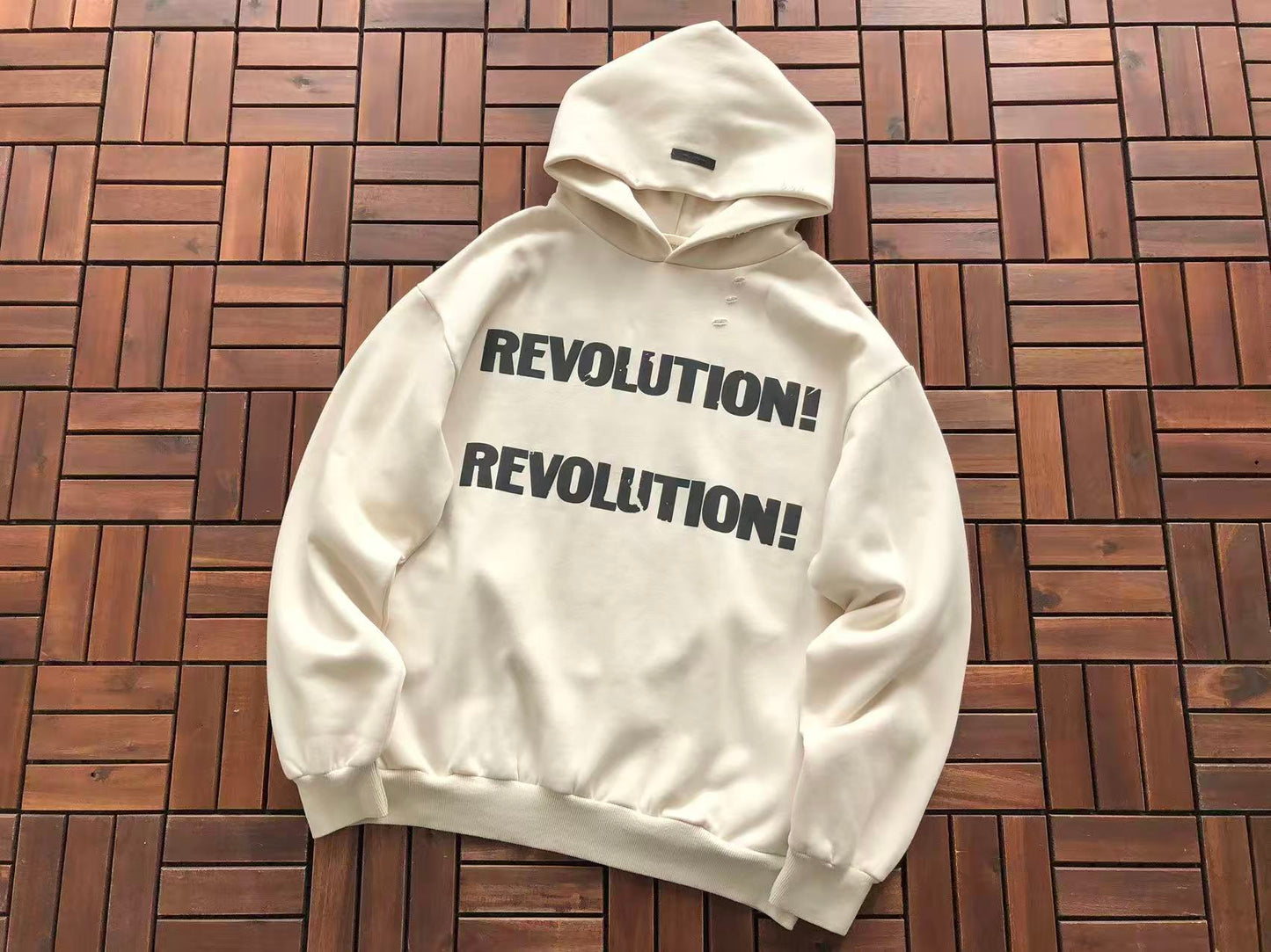 Essentials Hoodies