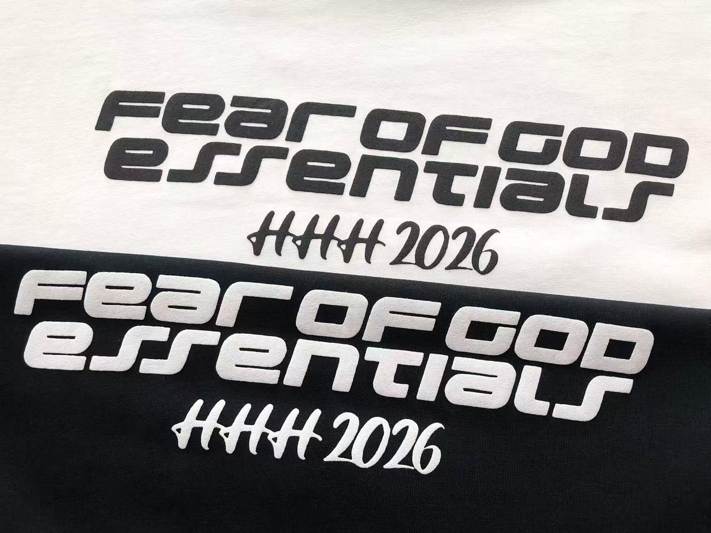 T-Shirts ESSENT