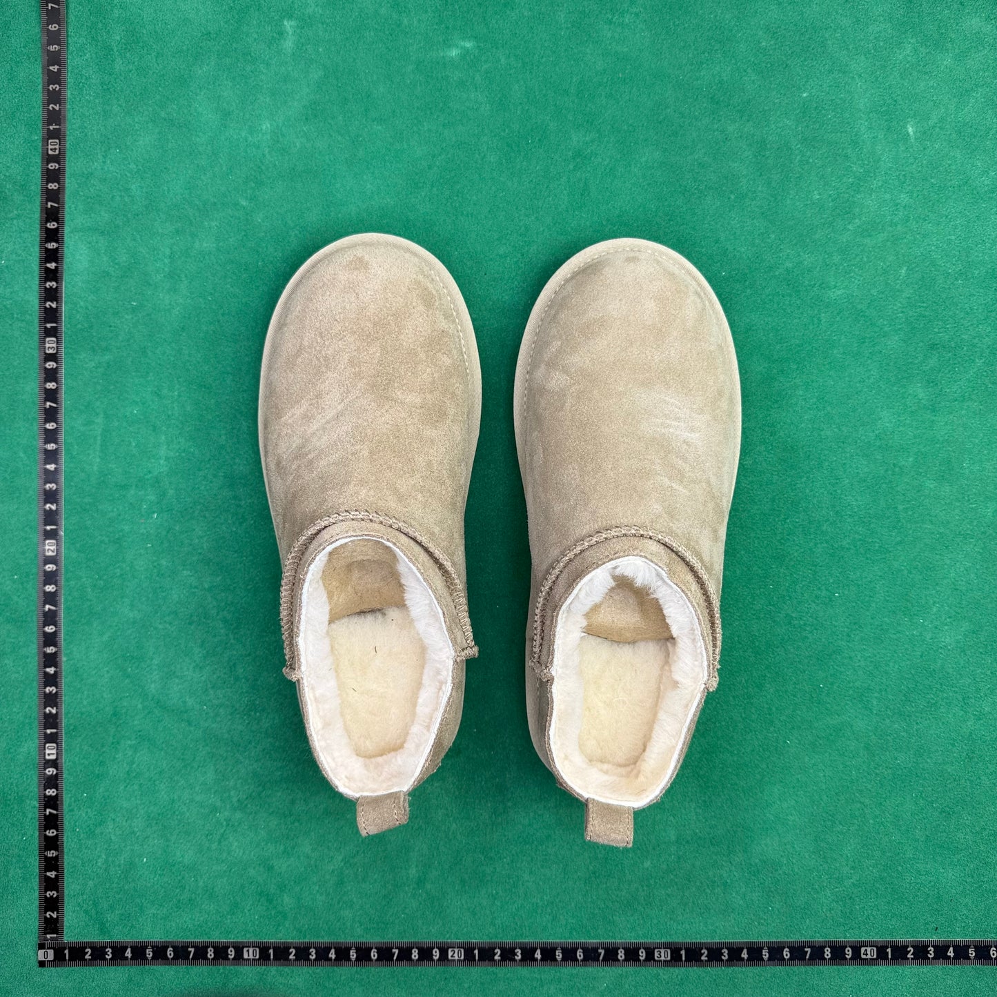 UGG Classic Micro