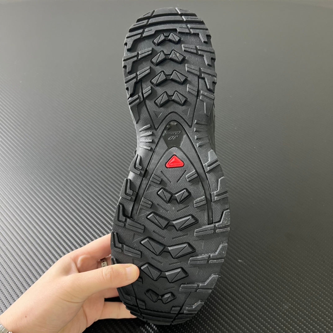 Salomon XA Pro 3D Black