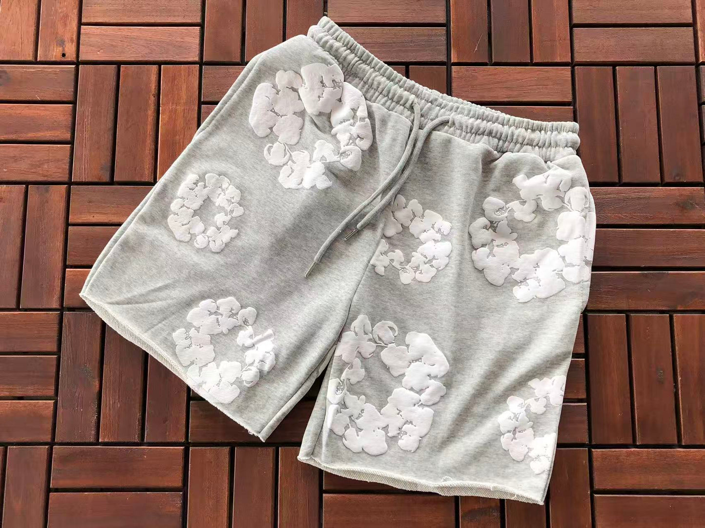 Conjunto Denim T