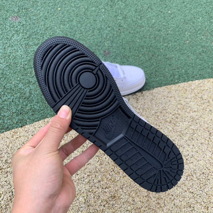 AJ1 MID Schematic