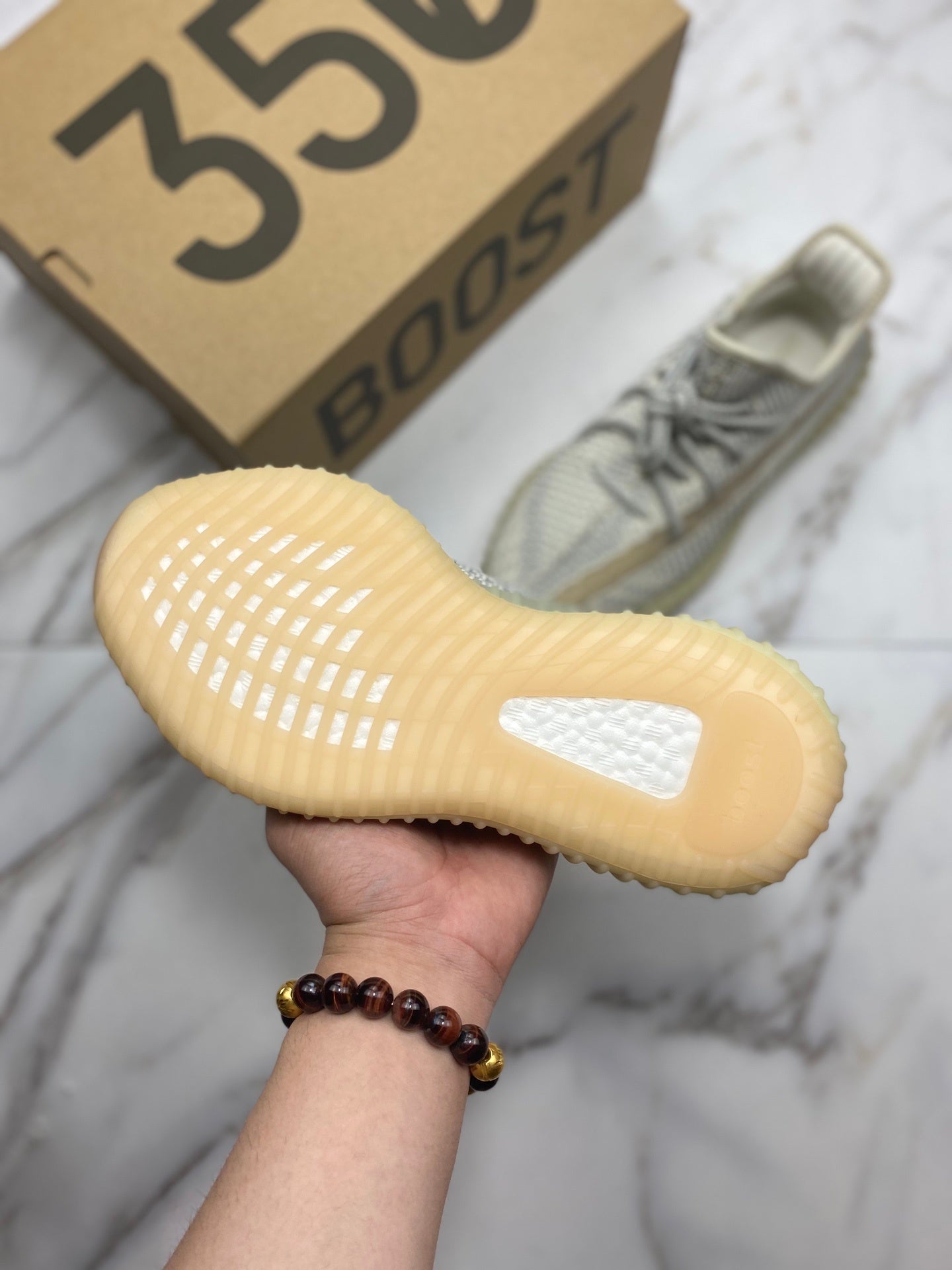Boost 350 Lundmark