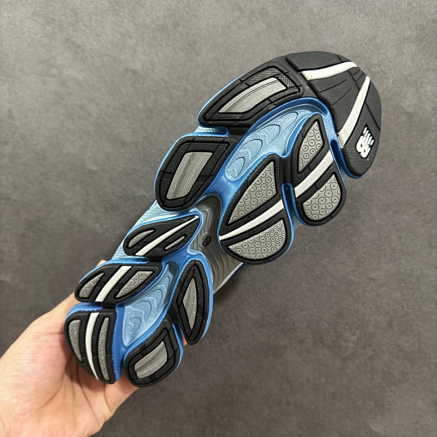 2000 Blue