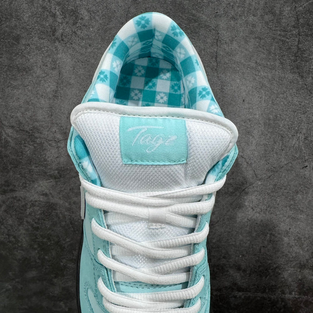 Dunk SB Tiffany da Diamond Supply Co