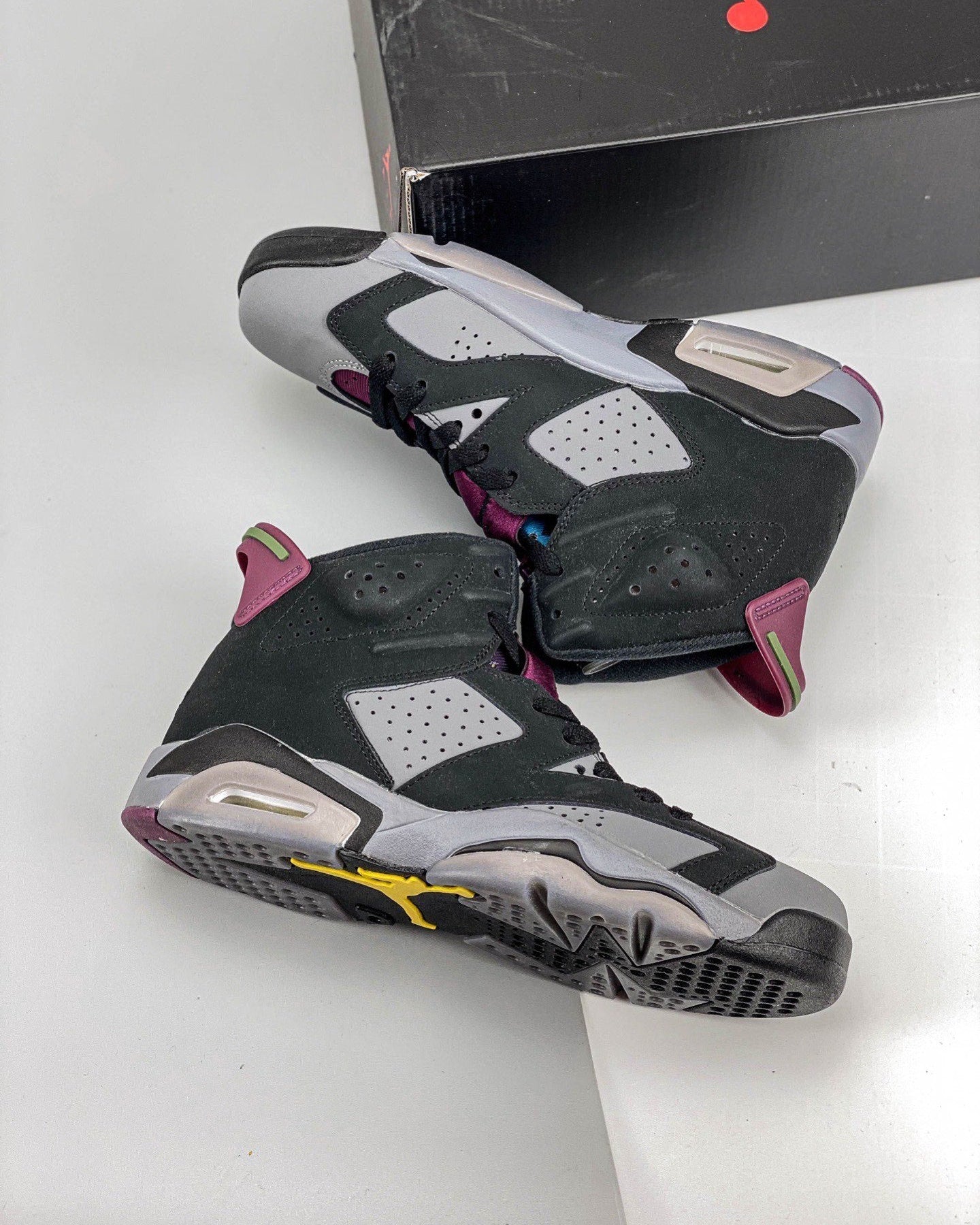 AJ6 Bordeaux