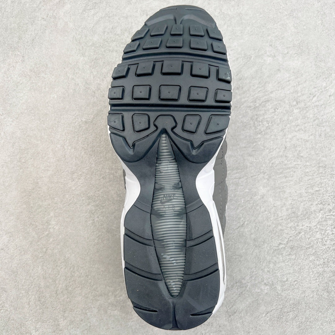 95 White Grey Fog
