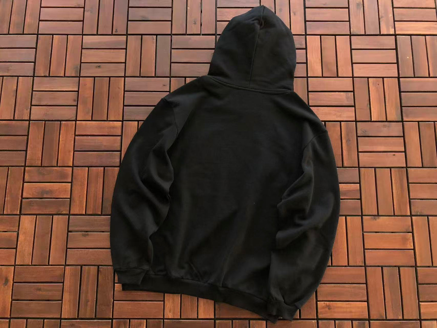 Essentials Hoodies