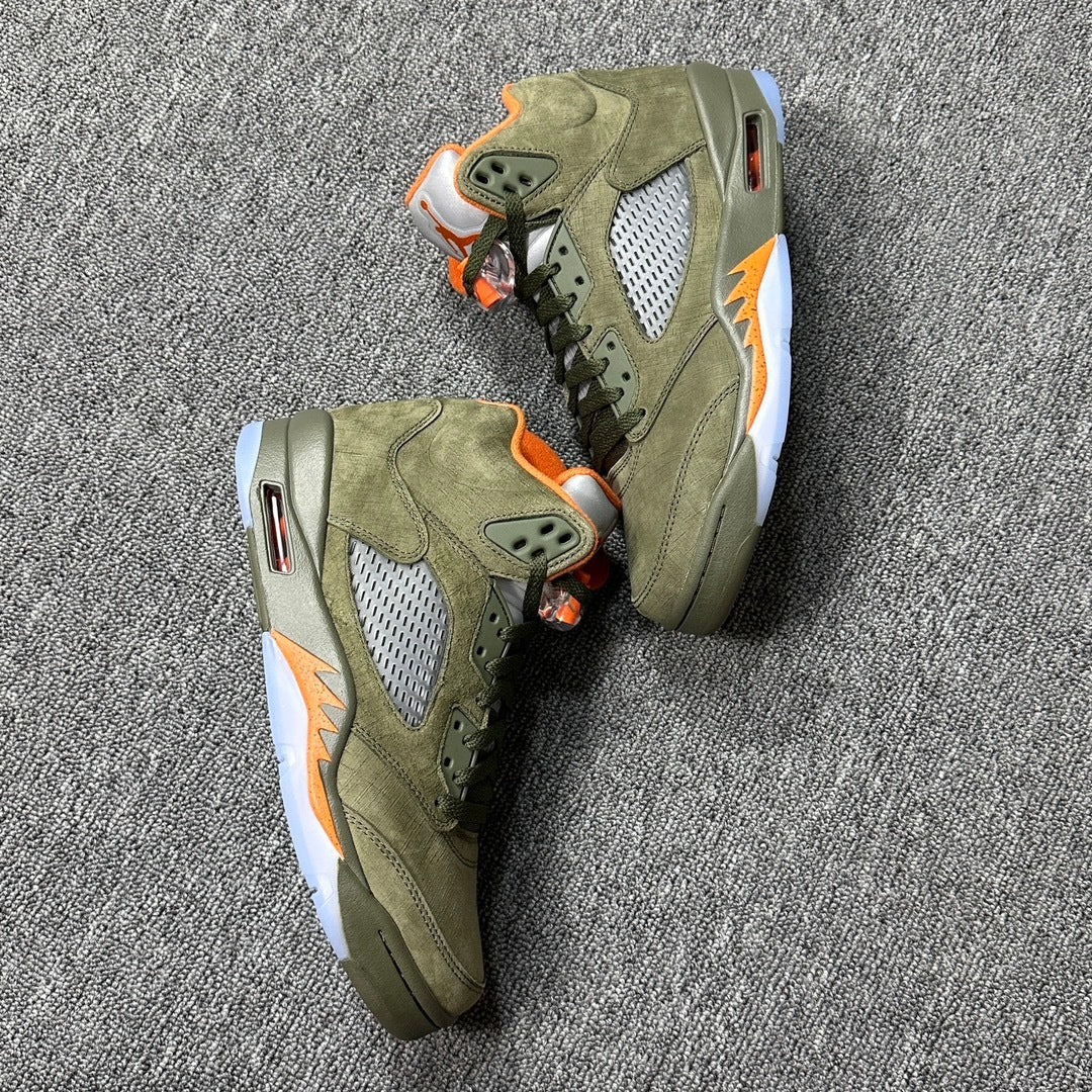 KB5 Olive