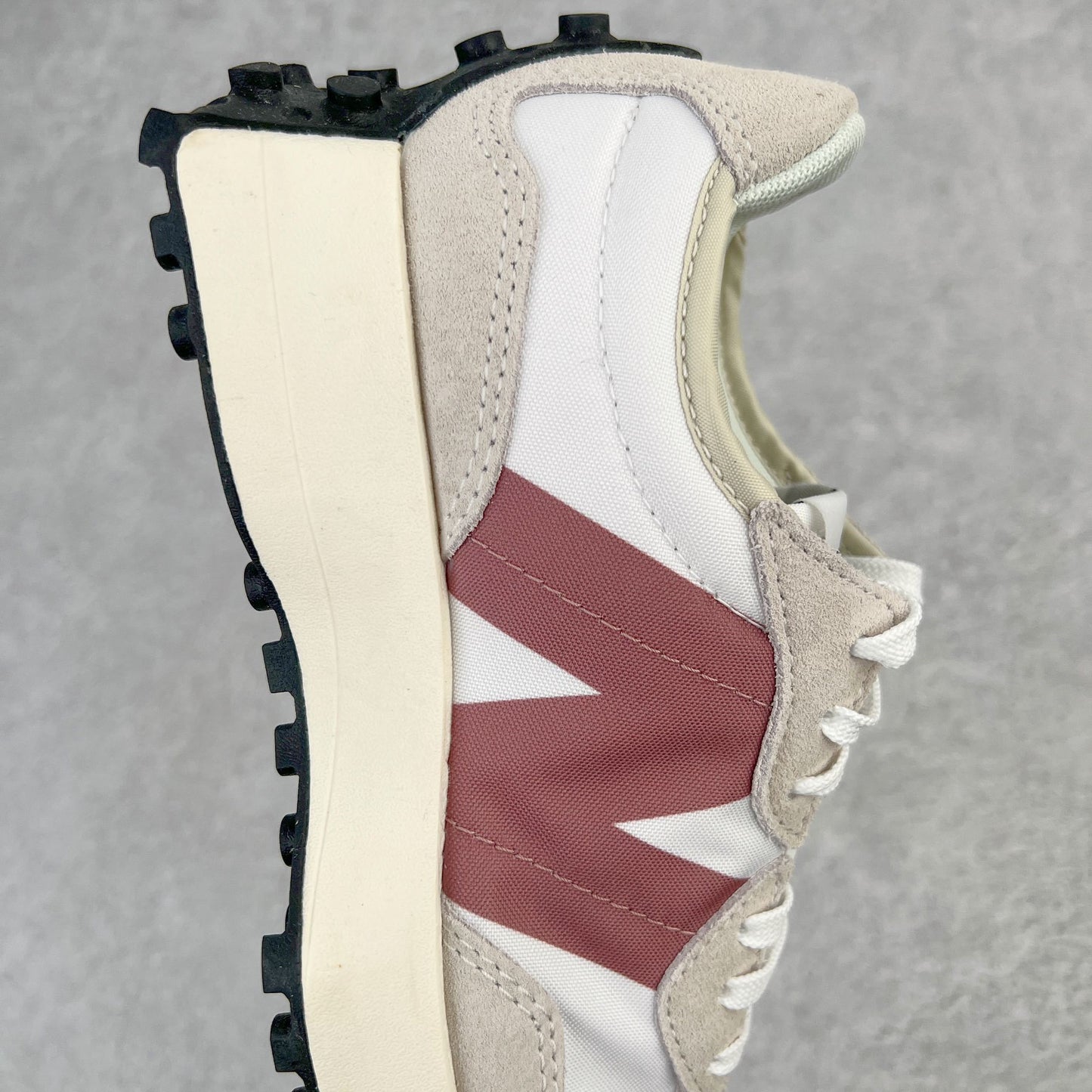 327 Moonbeam Classic Burgundy