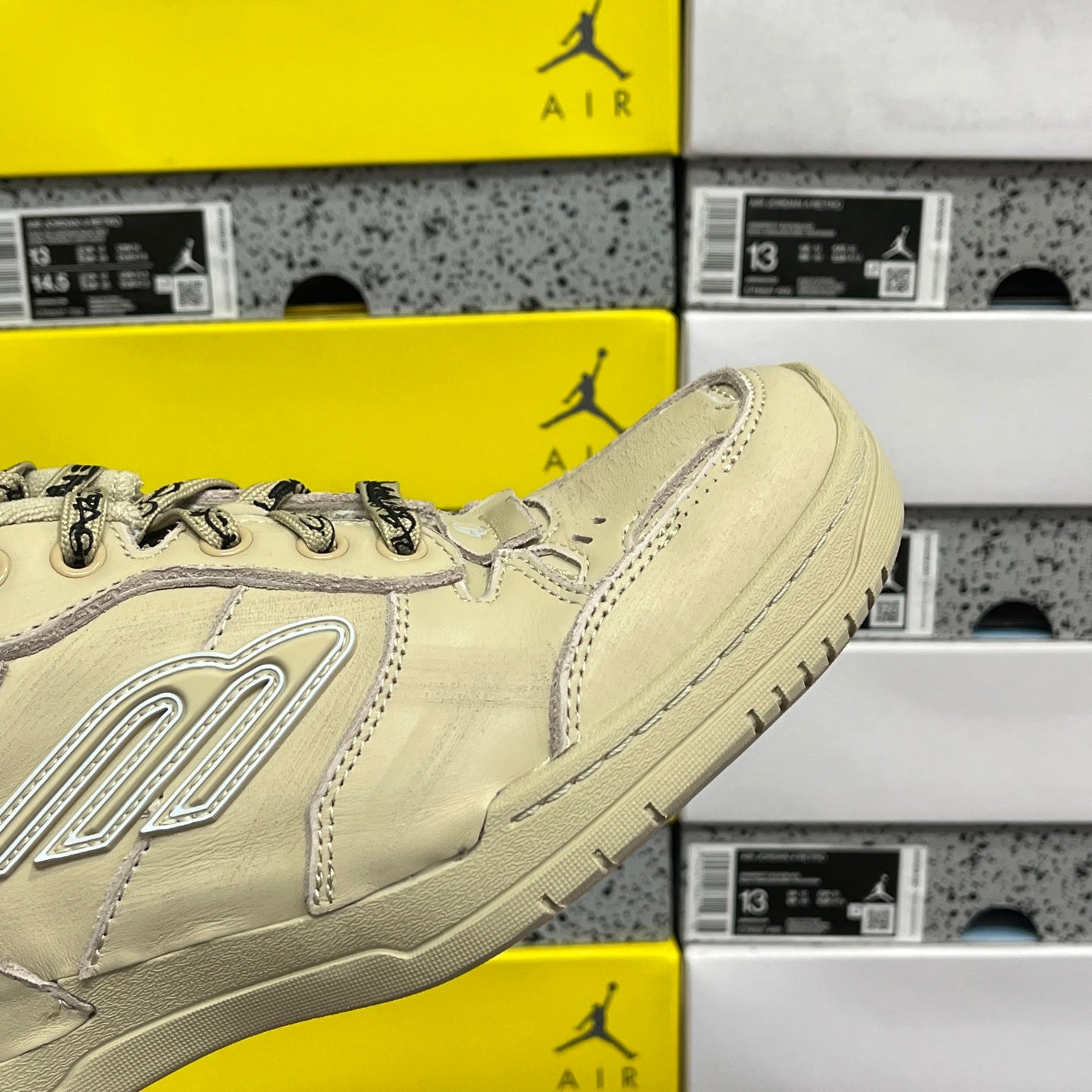 BLG Hamptons Beige