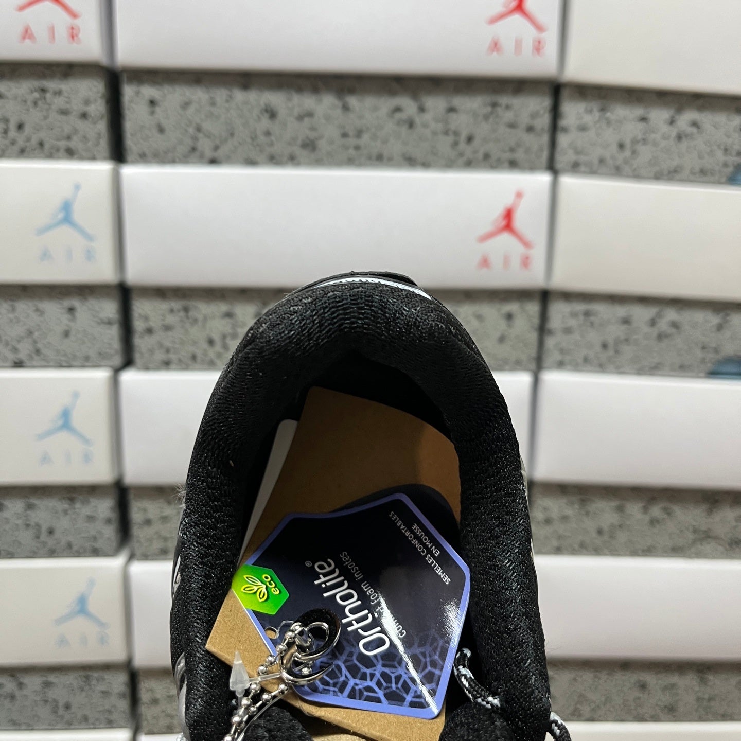 GEL-NIMBUS 10.1 Black/Grey