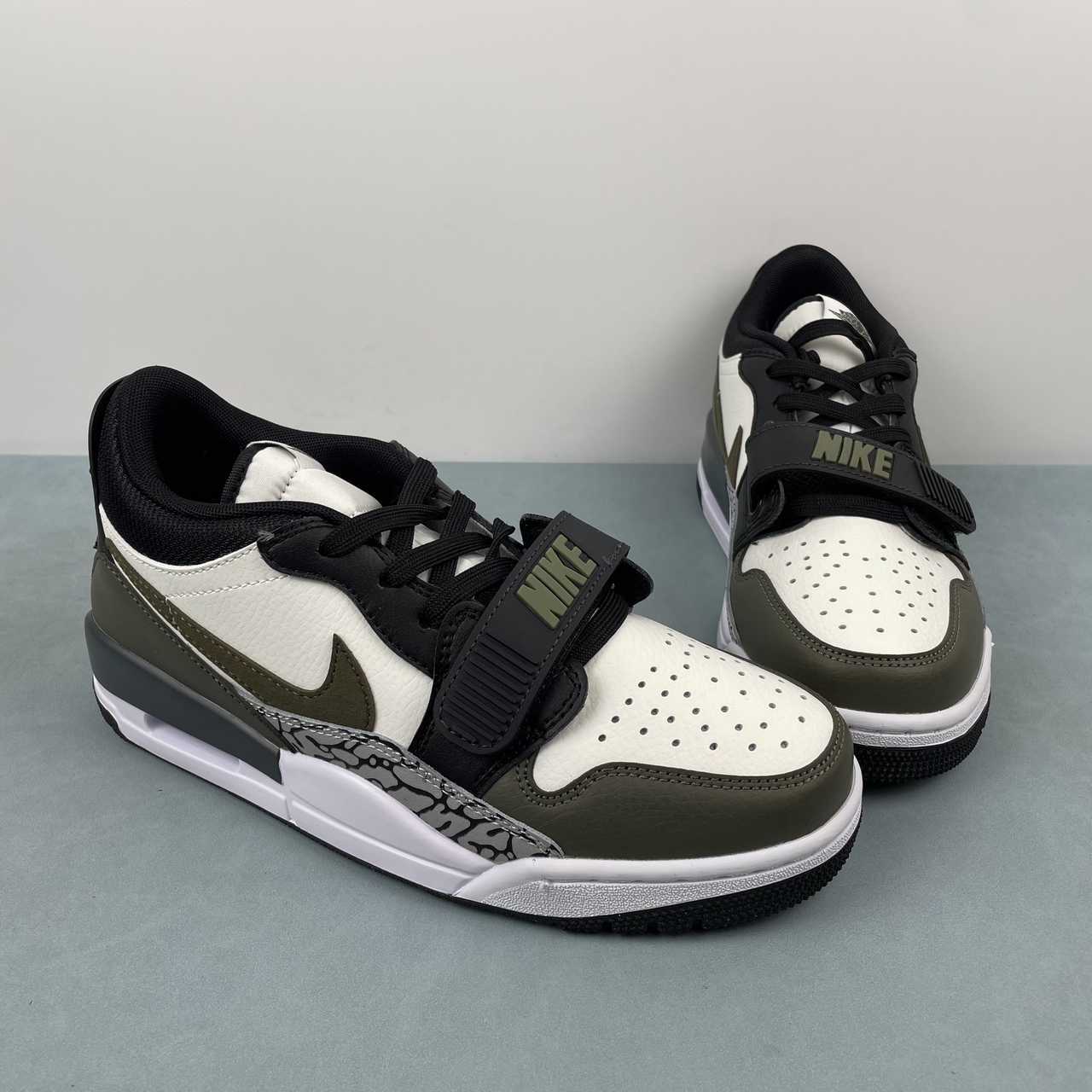 Legacy 312 Medium Olive