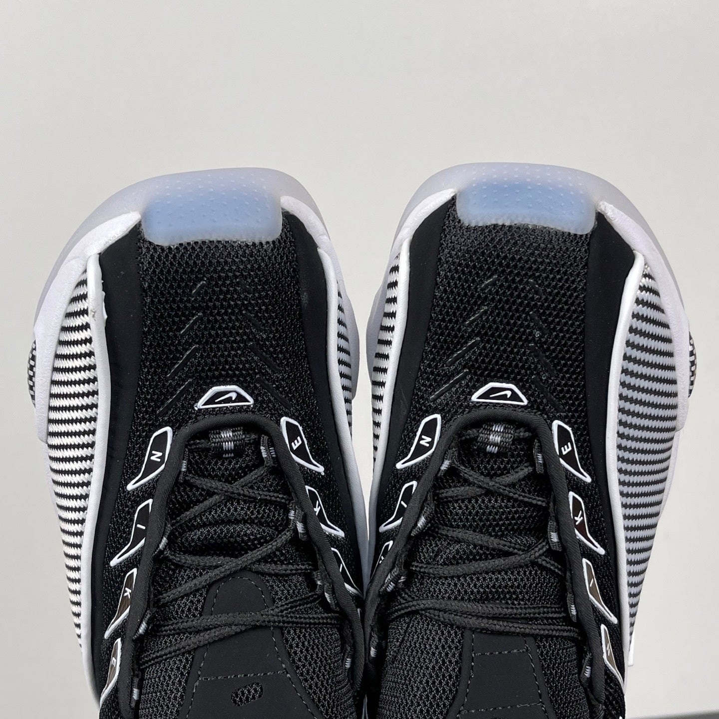 Nocta Glide White/Black