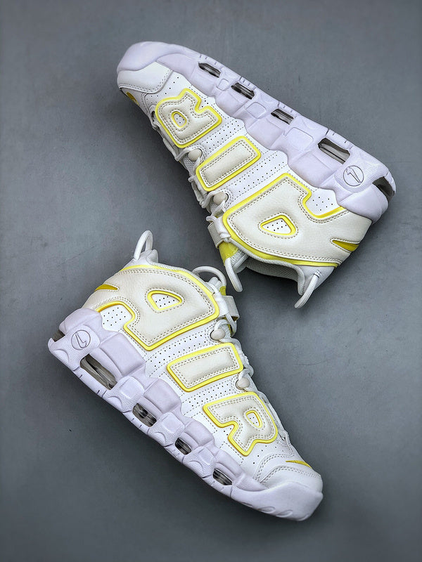 Uptempo Light Citron