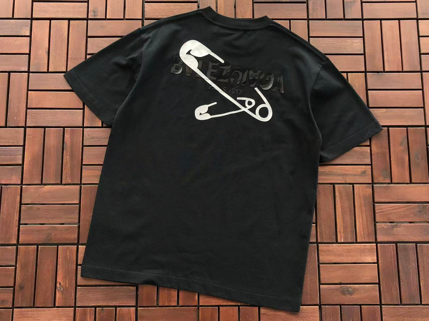 BLG T-Shirt