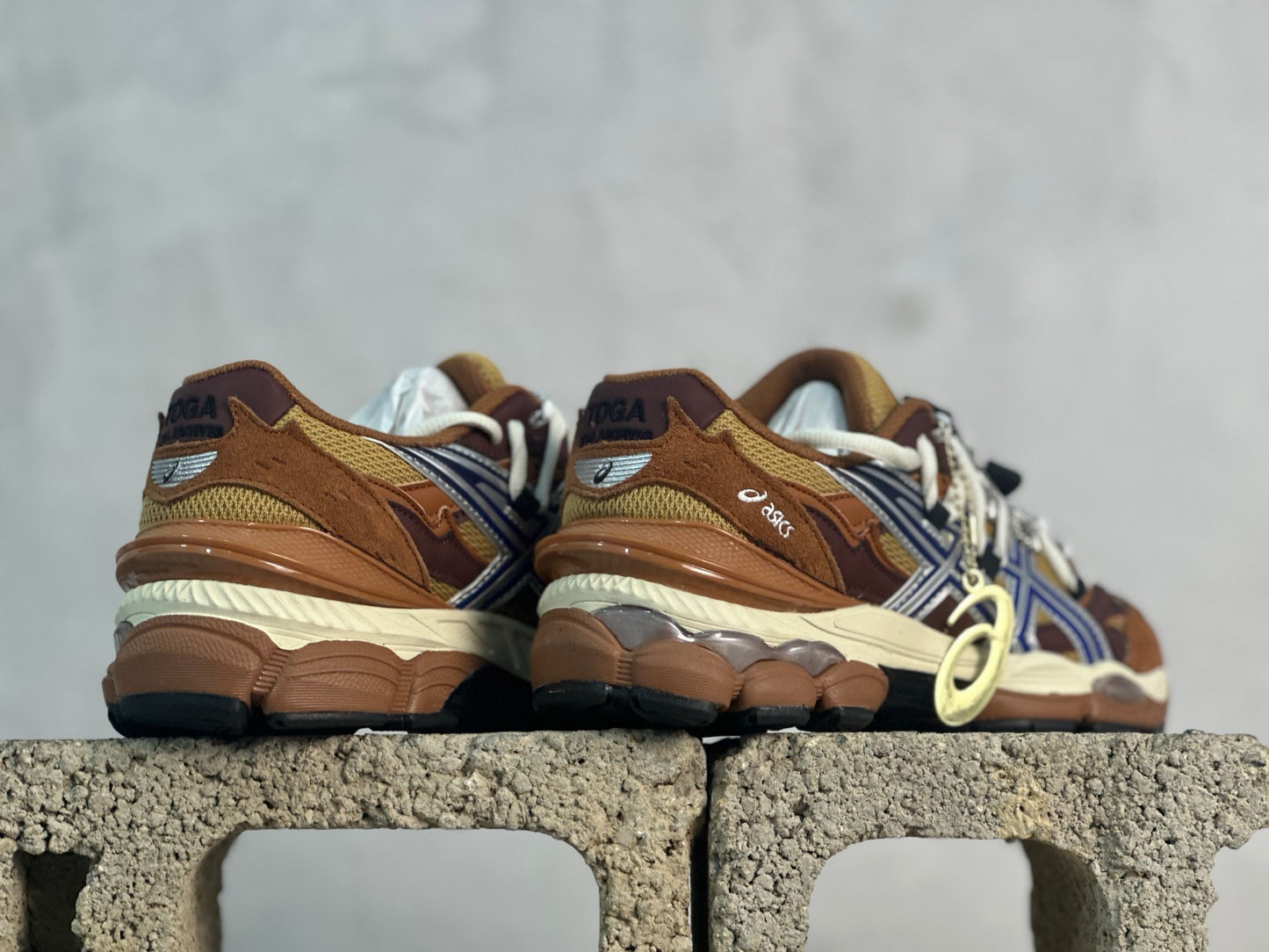 Gel-Cumulus Brown