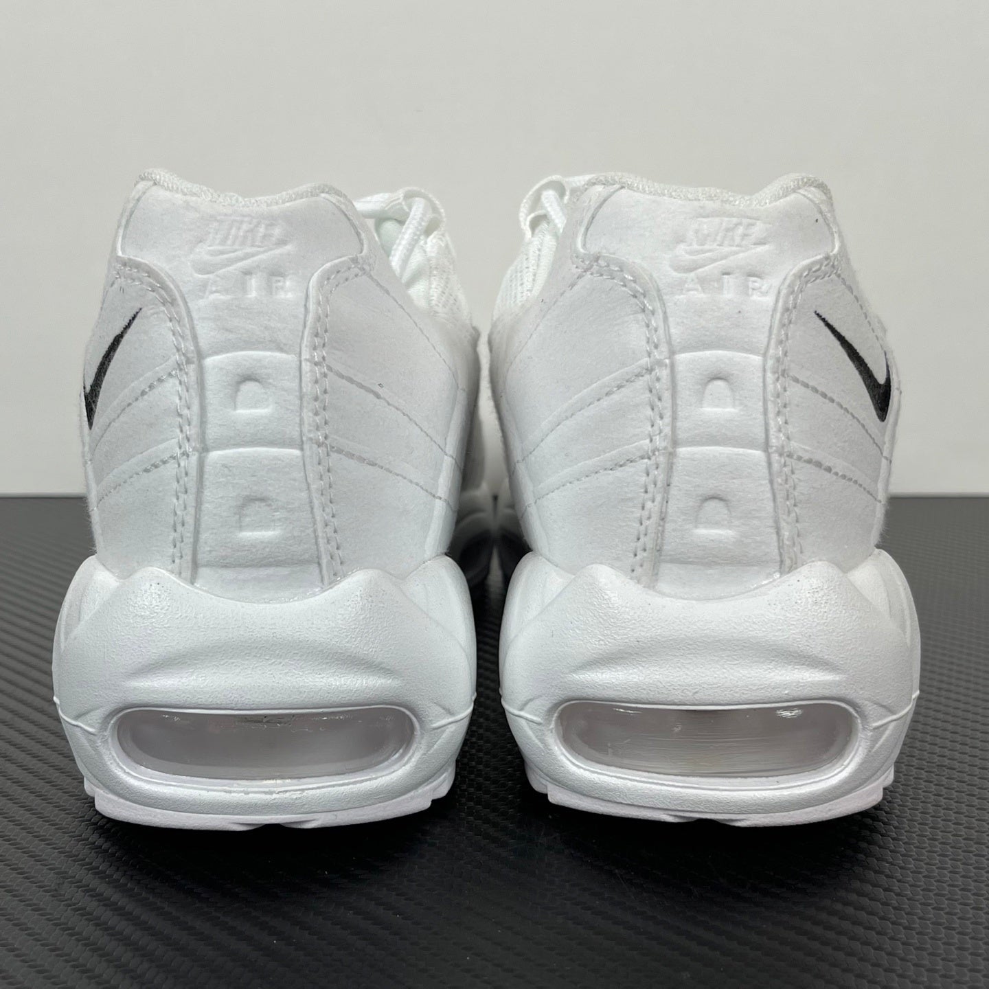 95 Pure White