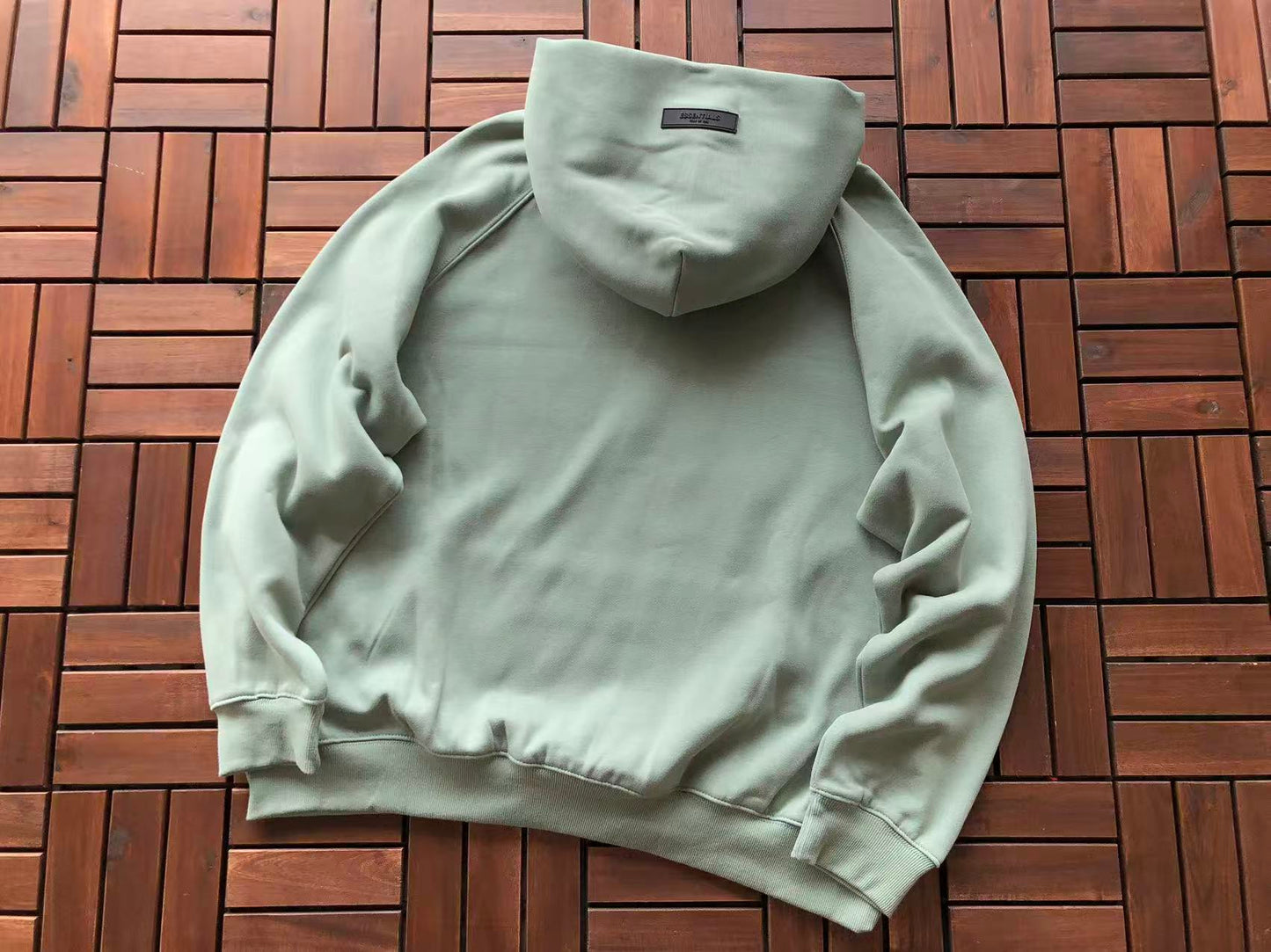 Essentials Hoodies
