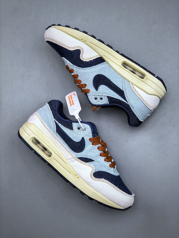 Air Max 1 Denim Aura