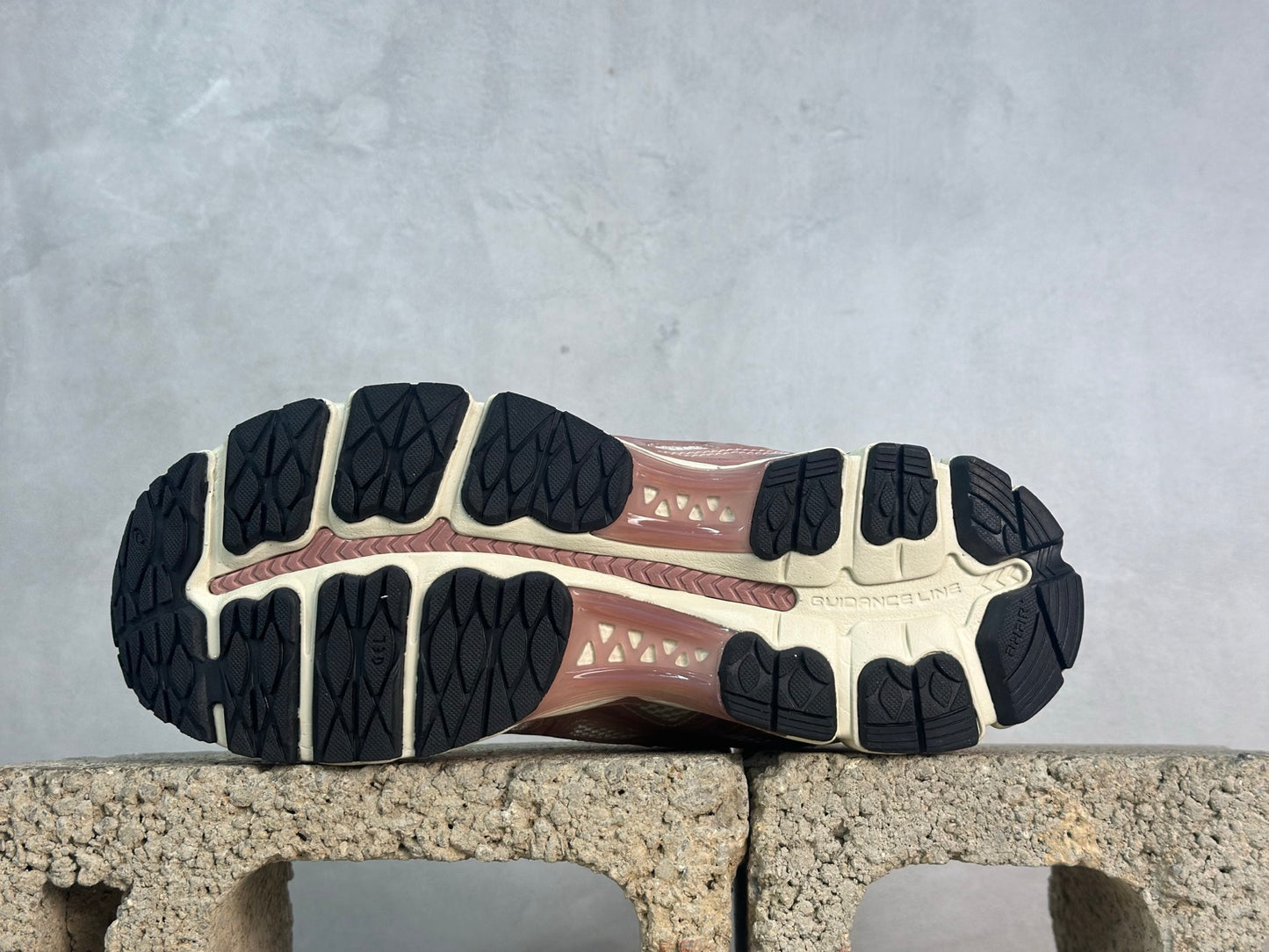 GEL-Kayano 12.1