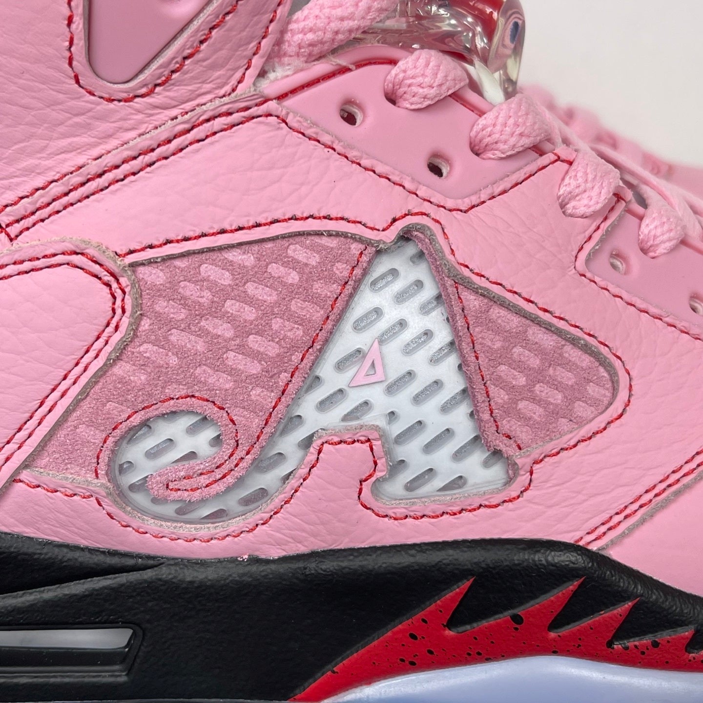 KB5 Arctic Pink