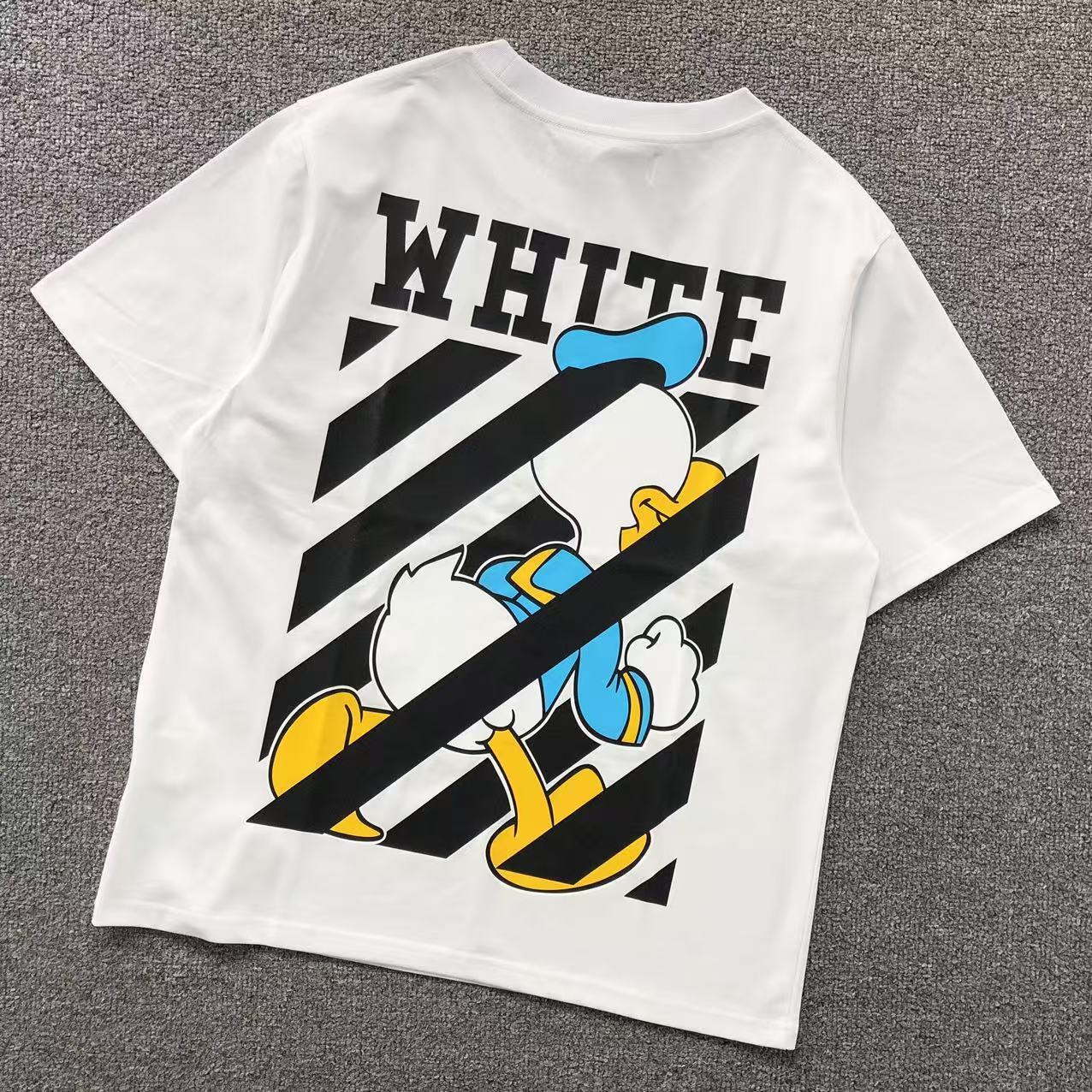 T-shirt Off