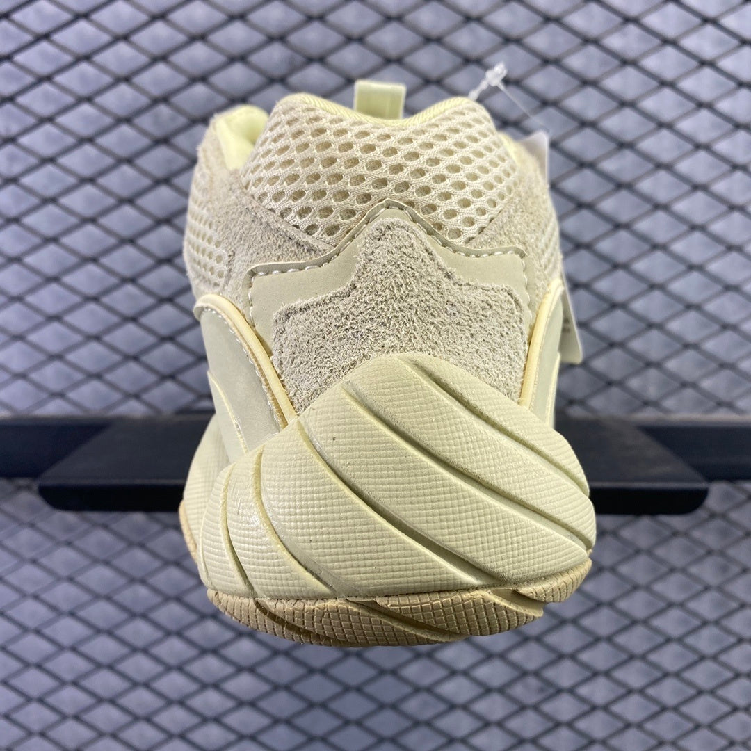 500 Desert Yellow